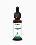 patchouli oil 