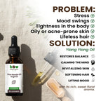 Pine needle oil  problem solution
