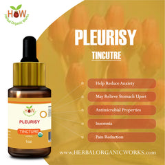 PLEURISY ROOT