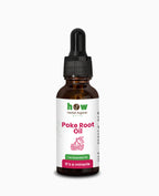 poke root oil