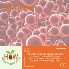 RED BLOOD CELL BOOSTER REMEDY (HOW33)