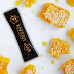 ROYAL BEE Honey Box of 12 Packets
