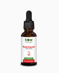 Red clover