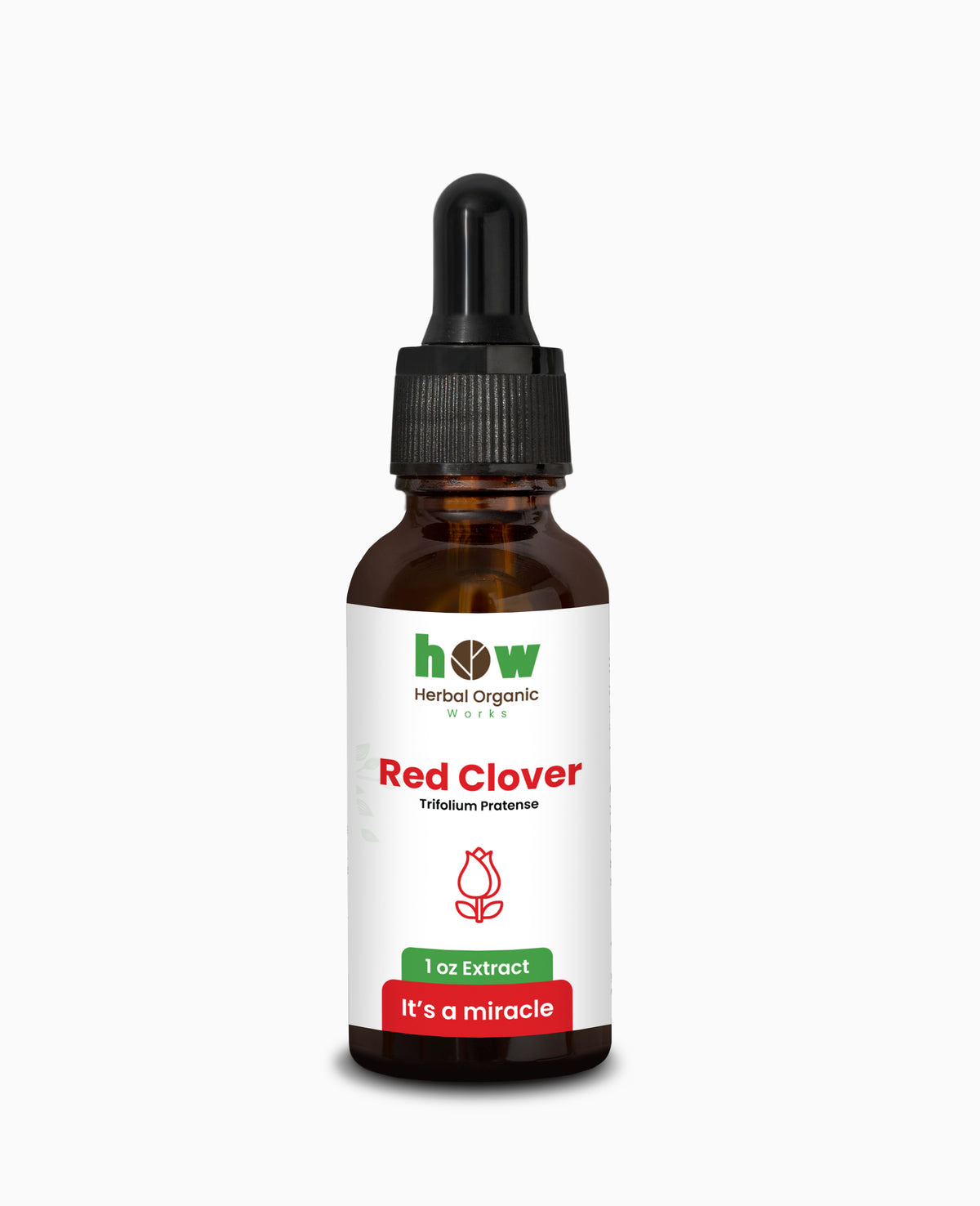 Red clover