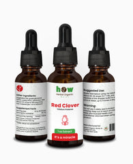 Red clover extract