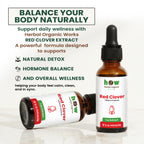 Red Clover extract