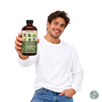 Full Body Detox Supplement | Wholesome Rescue Bitter 16oz