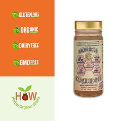 SAMBUCUS Elder Honey