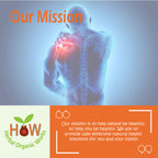 SHOULDER PAIN RELIEF & FROZEN SHOULDER (HOW224)