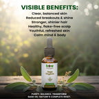 sage oil benefits