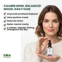 Satiereal saffron tincture benefits