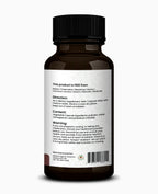 Saw Palmetto Berry Capsule for Hair & Prostate Support