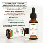 Sea Buckthorn Tincture