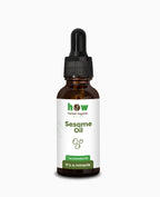 sesame oil 