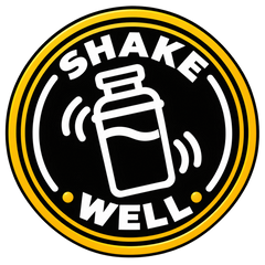 Shake Well