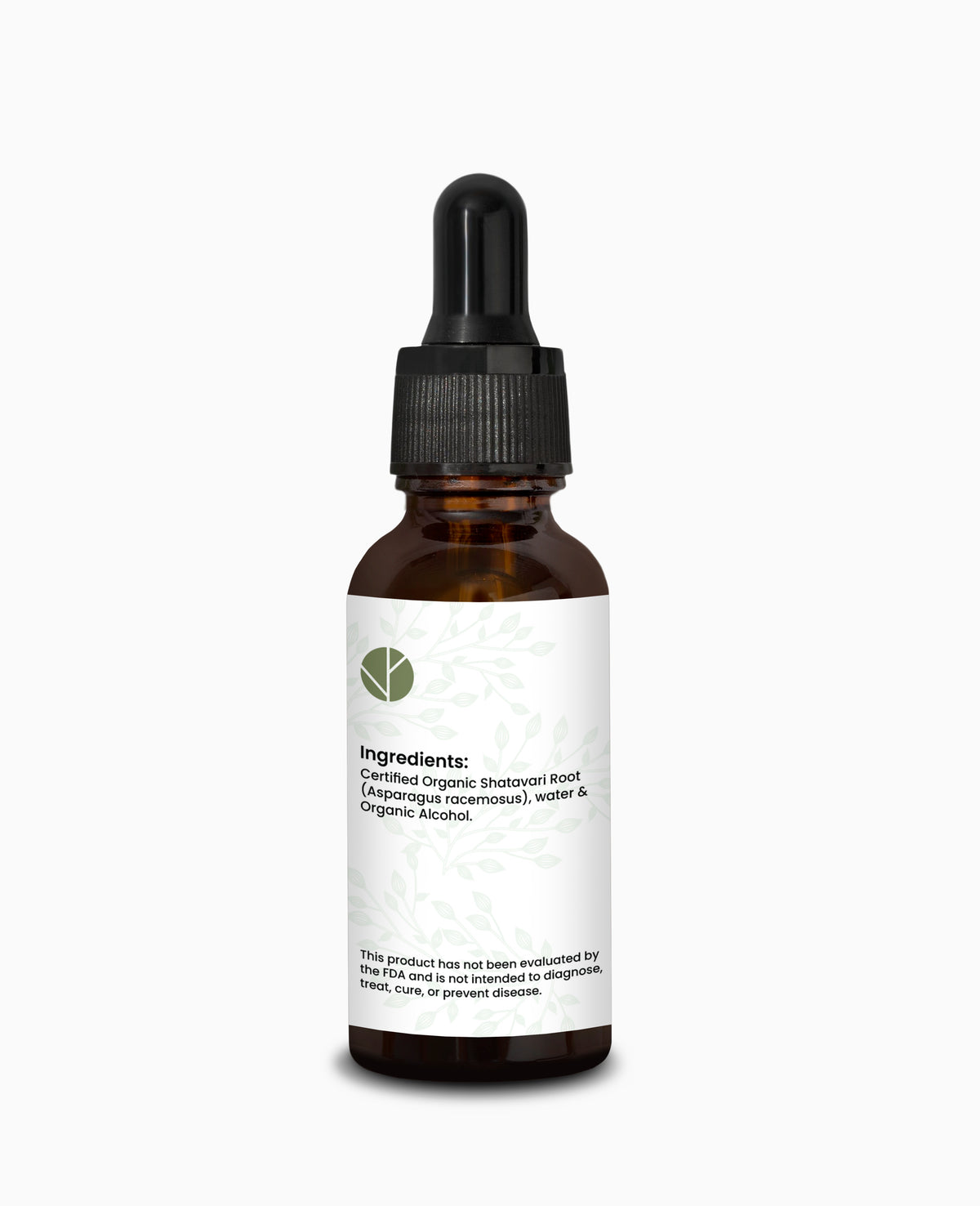 Shatavari Root Extract – Natural Support for Hormonal Balance