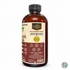 Shilajit Supplement for Men | Natural Liquid Bitters 16oz
