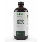 Shilajit Bitters