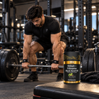 Shilajit Gummies for Men – Pure Himalayan with Ethiopian Black Seed Oil