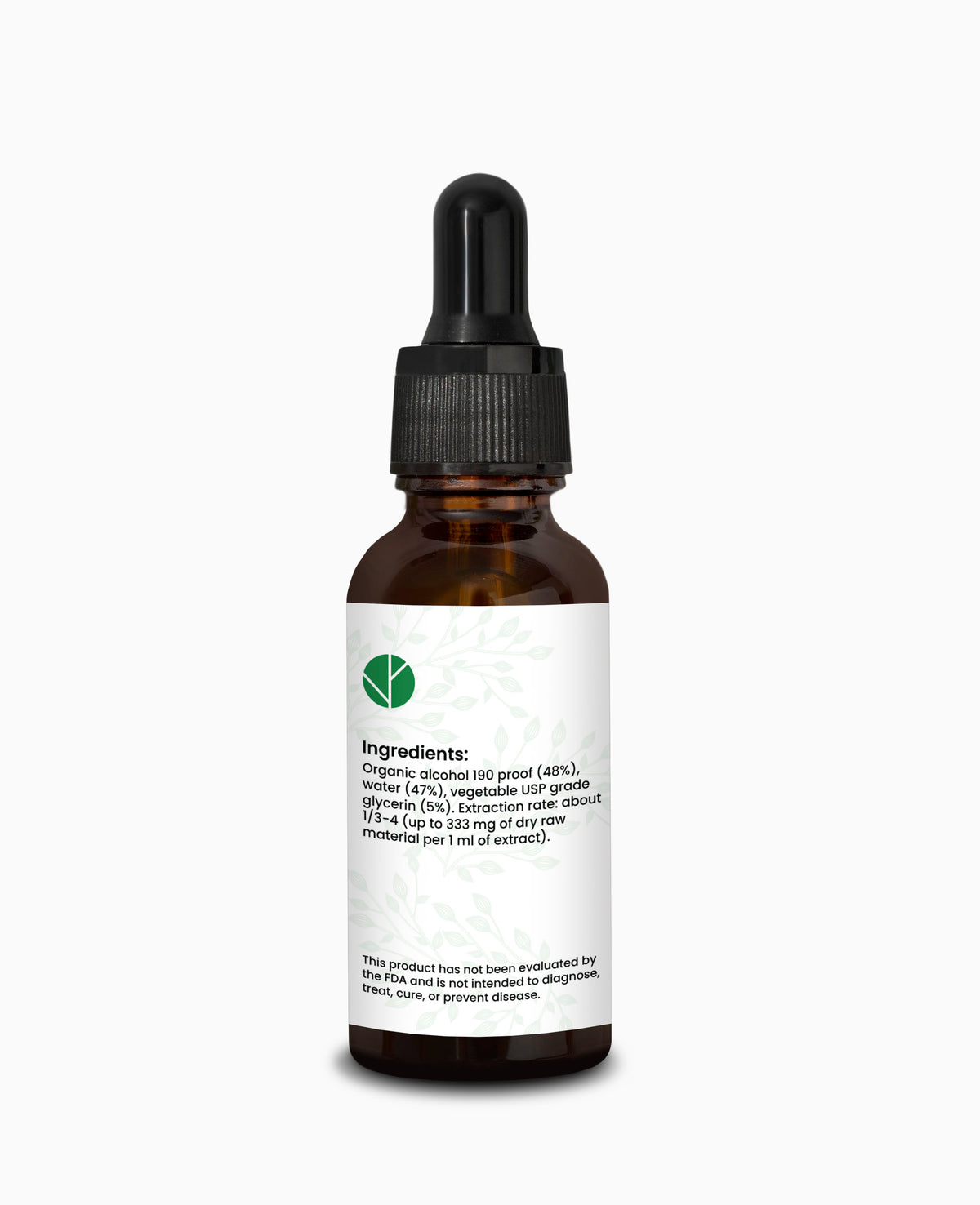 Slippery Elm Extract