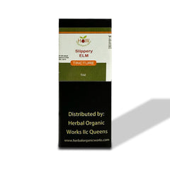 SLIPPERY ELM