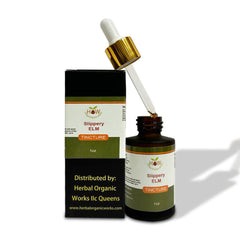 SLIPPERY ELM