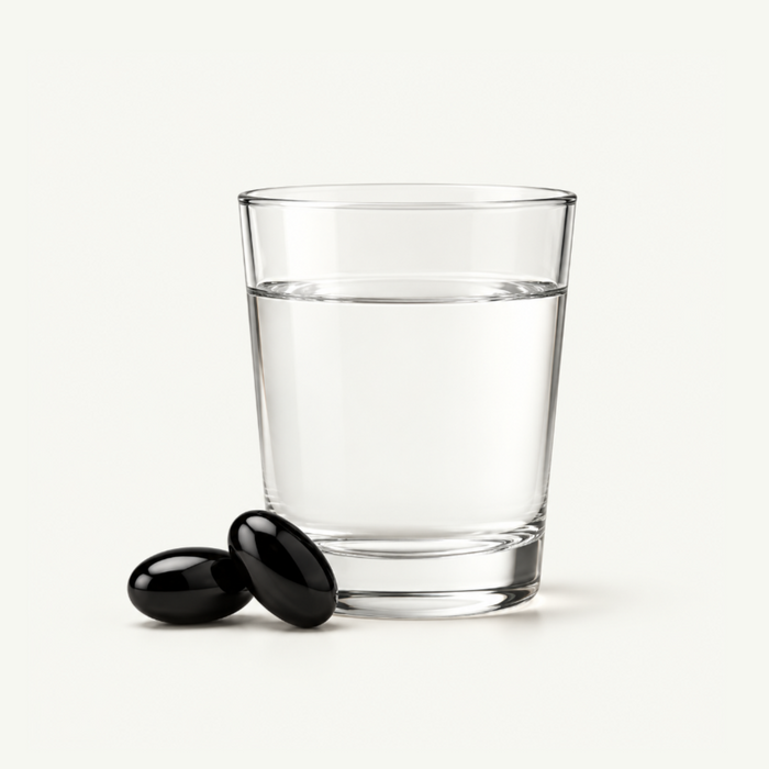 Convenient Softgels