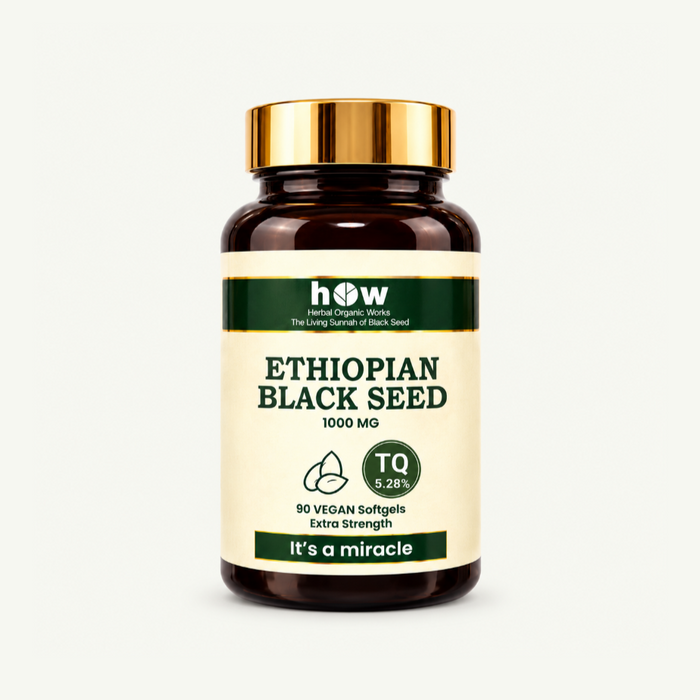 90 Softgels Per Bottle