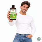 Soursop Supplement | Herbal Liquid Bitters for Wellness