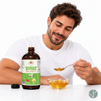 Soursop Supplement | Herbal Liquid Bitters for Wellness