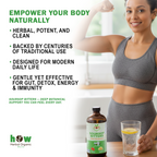 soursop bitters health benefits