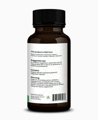 Spirulina Capsules for Daily Wellness - 60 Vegg Capsules