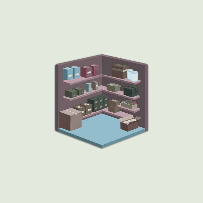 Store Properly