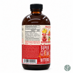 Natural Cholesterol Supplement | Super Heart Bitter 16oz