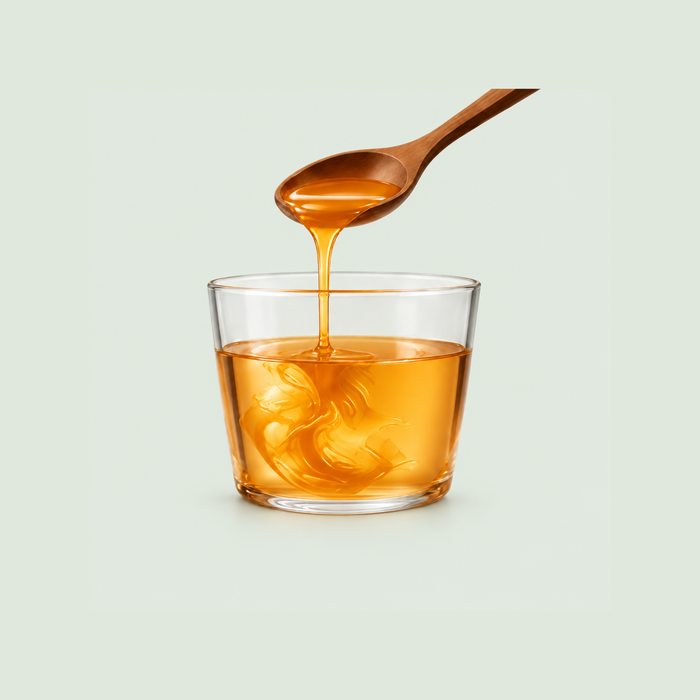 Take 2 Tablespoons
