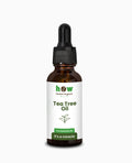 Tea Tree oil