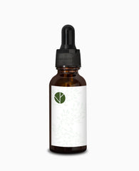 Tea Tree organic Oil by Herbal Organic Works 100% Pure & Natural Solution for Acne, Dandruff, Healthy Hair & Nails
