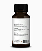 Thai Black Ginger Capsule for Natural Energy and Stamina Support