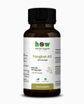 Tongkat Ali Capsules – Natural Testosterone & Energy Support