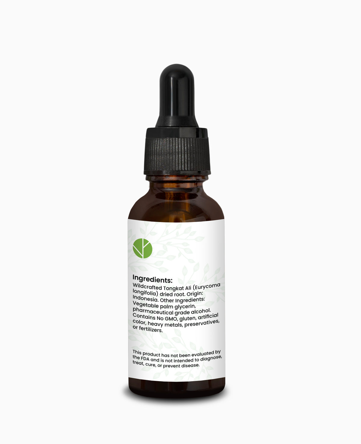 Tongkat Ali Extract – Natural Herbal Support for Energy & Vitality