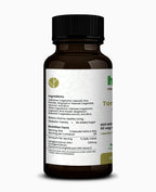 Tongkat Ali Capsules – Natural Testosterone & Energy Support