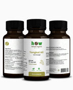 Tongkat Ali Capsules – Natural Testosterone & Energy Support