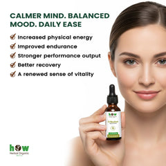 Tribulus Tincture benefits