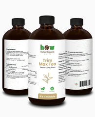 Trim Max Tea | 8-Day Natural Detox & Slimming Tea