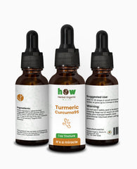 Turmeric Extract – Pure Herbal Support for Daily Wellness