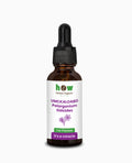 Umckaloabo Extract – Natural Herbal Support for Respiratory Wellness