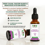 Valerian Root Extract
