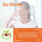 WATER ELIMINATOR AND PURIFICATION REMEDY