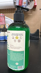 Herbal Tranquility Conditioner | Aloe, Flaxseed & Sunflower Oil