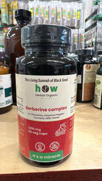 Berberine Complex